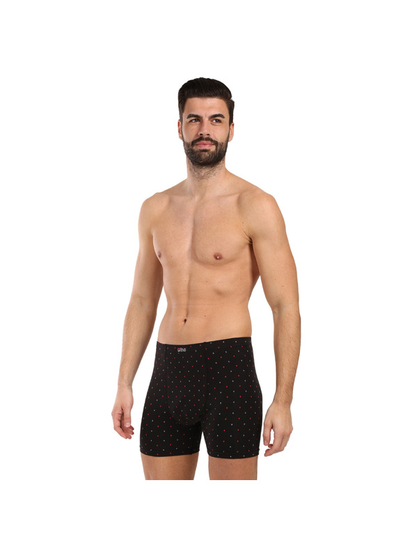 gino Pánské boxerky Gino vícebarevné