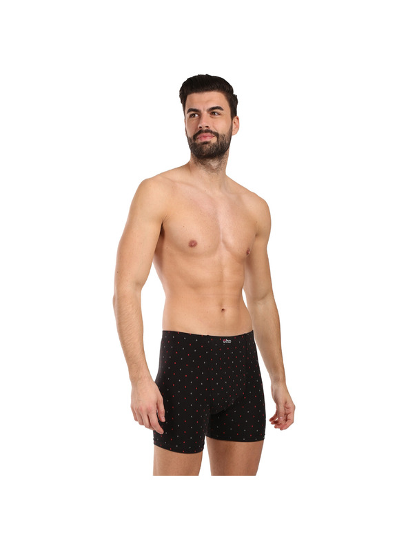 gino Pánské boxerky Gino vícebarevné