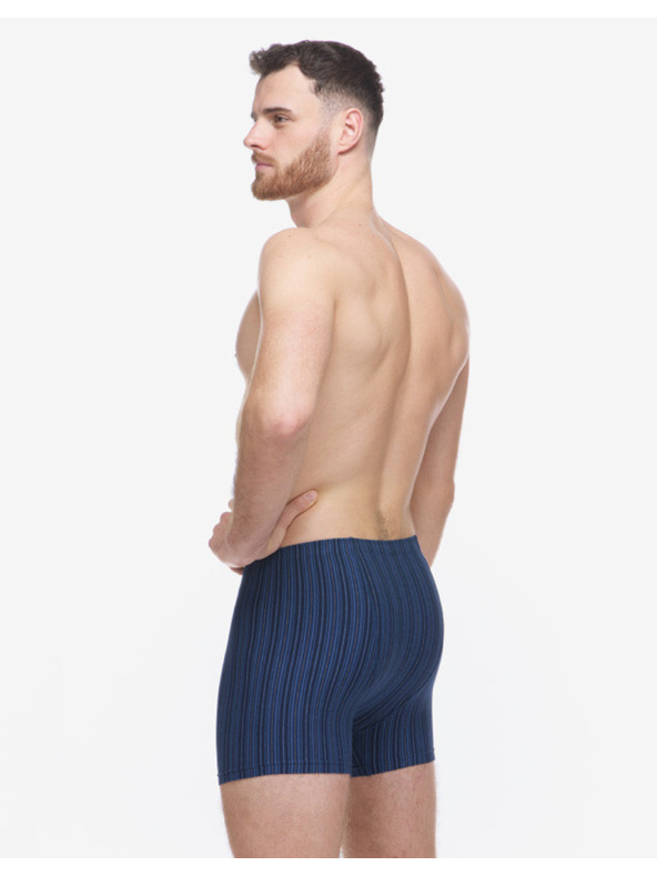 gino Pánské boxerky Gino vícebarevné