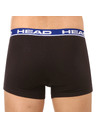 Head Sada dvou - pánské boxerky HEAD černé