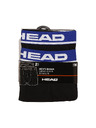 Head Sada dvou - pánské boxerky HEAD černé