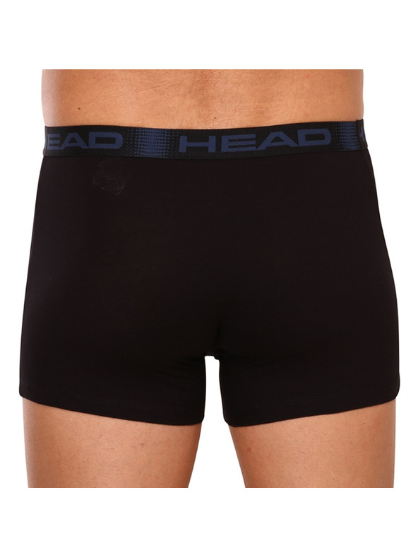 Head Sada dvou - pánské boxerky HEAD vícebarevné