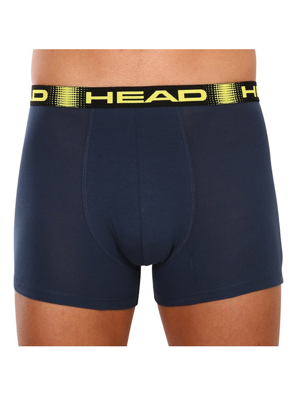 Head Sada dvou - pánské boxerky HEAD vícebarevné