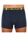 Head Sada dvou - pánské boxerky HEAD vícebarevné