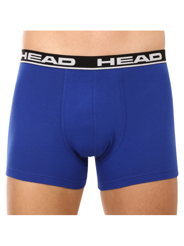 Head Sada dvou - pánské boxerky HEAD modré
