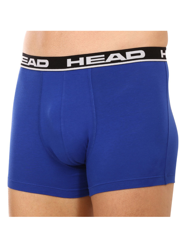 Head Sada dvou - pánské boxerky HEAD modré
