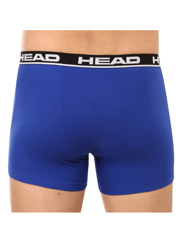 Head Sada dvou - pánské boxerky HEAD modré