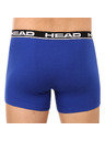 Head Sada dvou - pánské boxerky HEAD modré