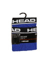 Head Sada dvou - pánské boxerky HEAD modré