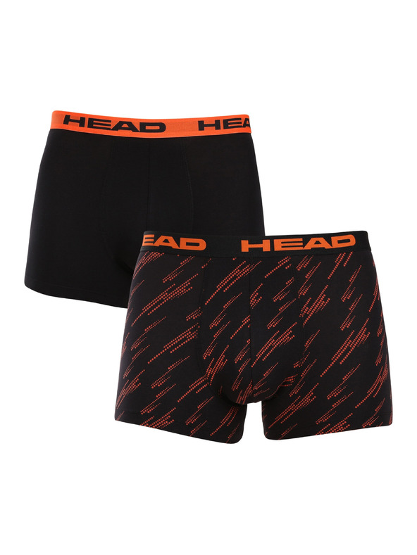 Head Sada dvou - pánské boxerky HEAD vícebarevné