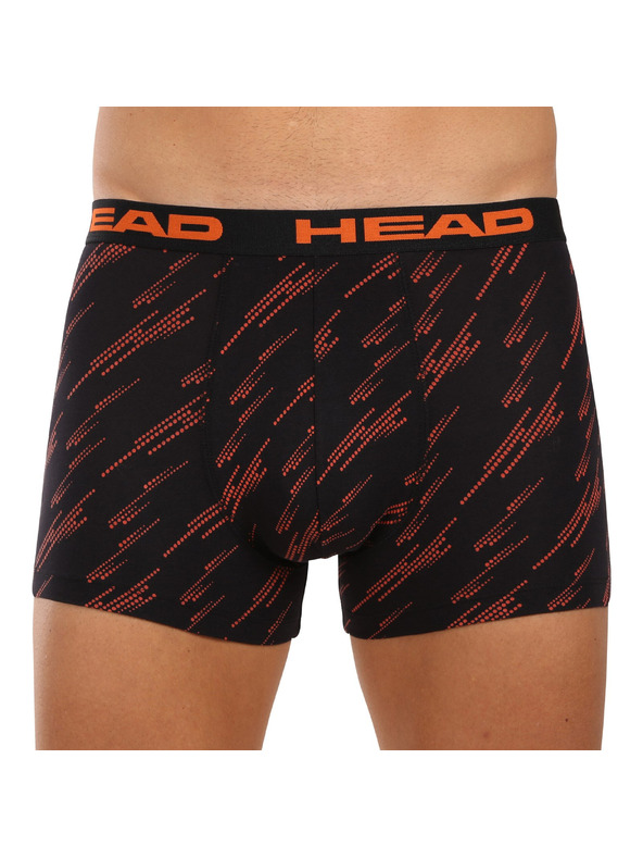 Head Sada dvou - pánské boxerky HEAD vícebarevné