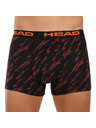 Head Sada dvou - pánské boxerky HEAD vícebarevné