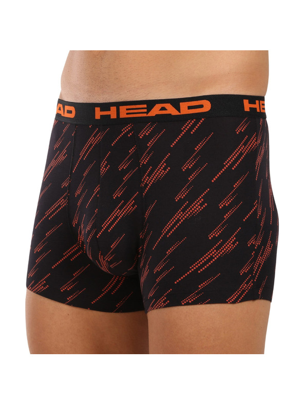 Head Sada dvou - pánské boxerky HEAD vícebarevné