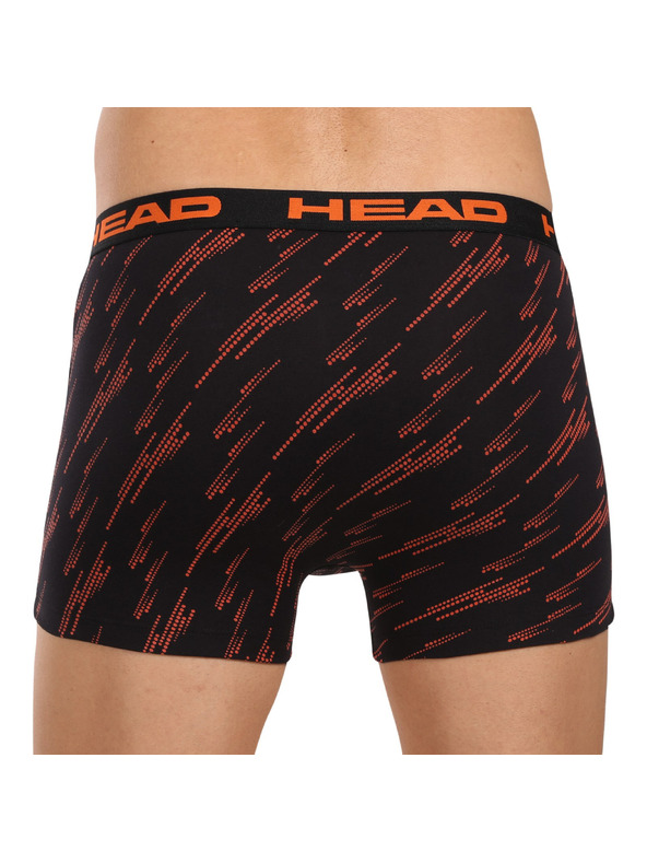 Head Sada dvou - pánské boxerky HEAD vícebarevné