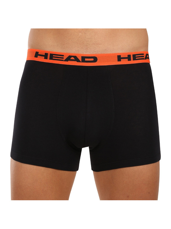 Head Sada dvou - pánské boxerky HEAD vícebarevné