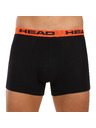 Head Sada dvou - pánské boxerky HEAD vícebarevné