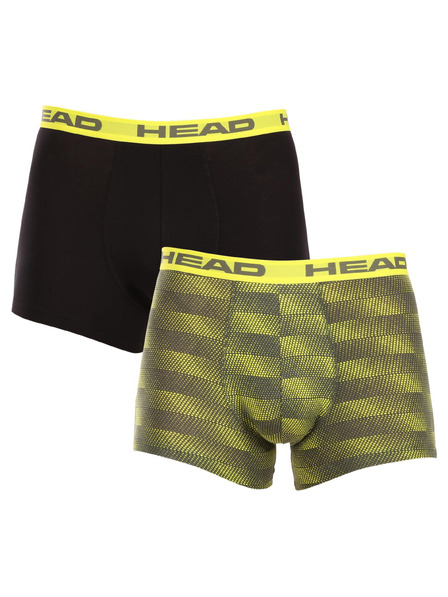 Head Sada dvou - pánské boxerky HEAD vícebarevné