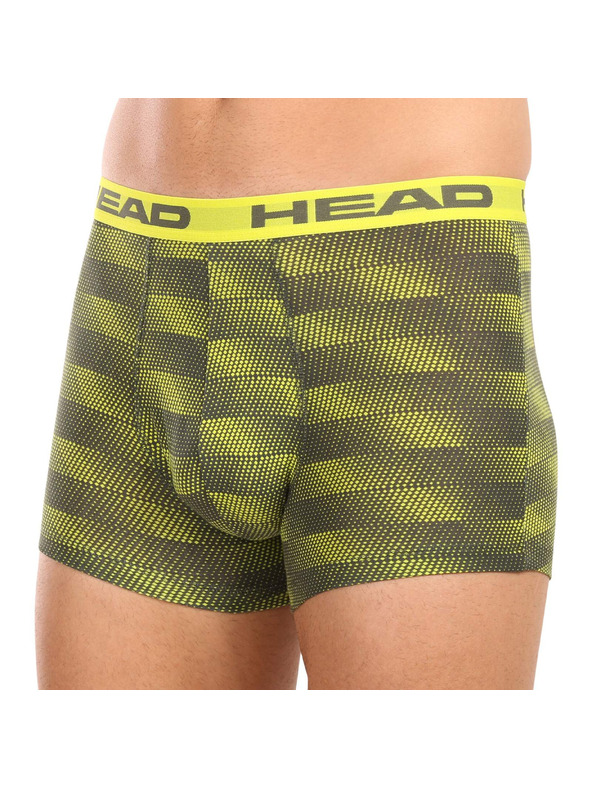 Head Sada dvou - pánské boxerky HEAD vícebarevné