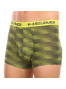 Head Sada dvou - pánské boxerky HEAD vícebarevné