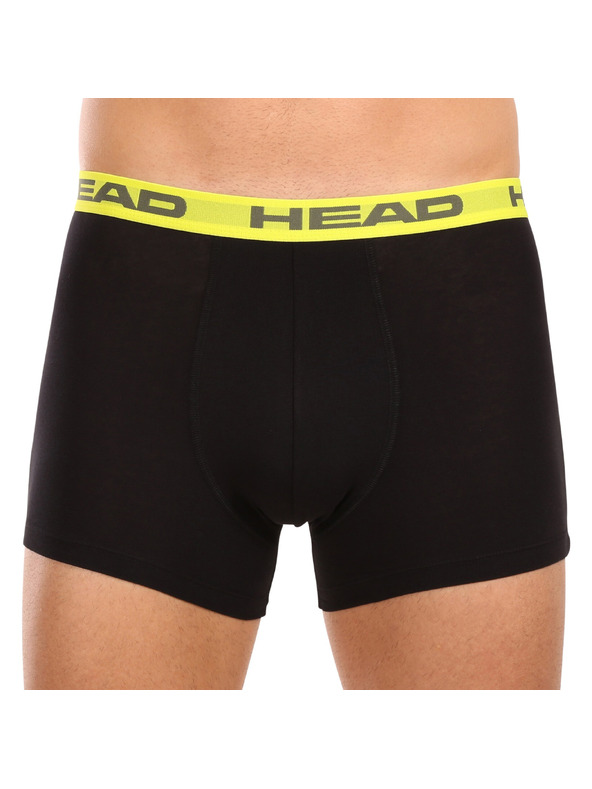 Head Sada dvou - pánské boxerky HEAD vícebarevné