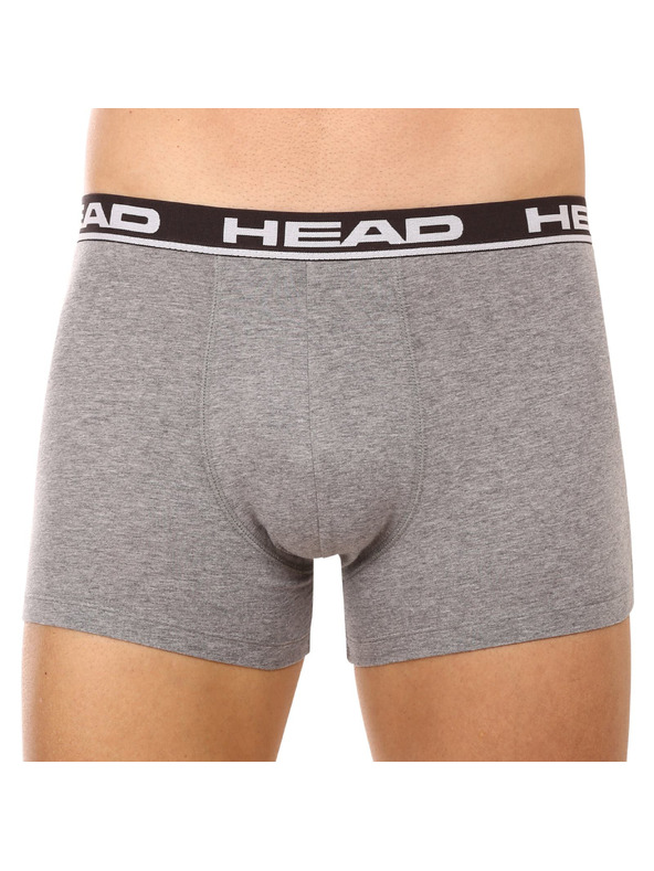 Head Sada dvou - pánské boxerky HEAD vícebarevné