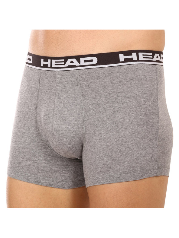 Head Sada dvou - pánské boxerky HEAD vícebarevné