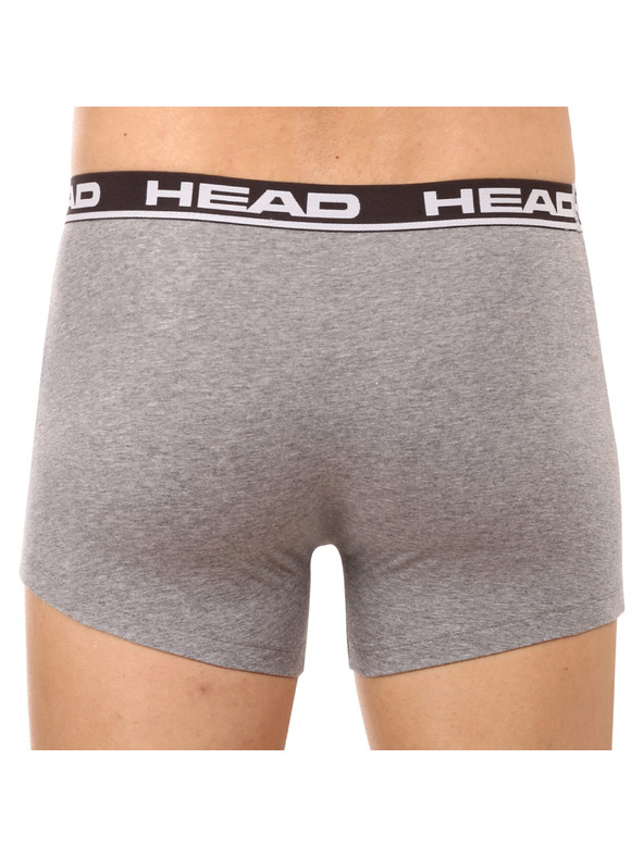 Head Sada dvou - pánské boxerky HEAD vícebarevné