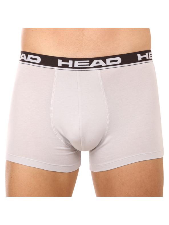 Head Sada dvou - pánské boxerky HEAD vícebarevné