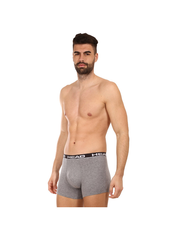 Head Sada dvou - pánské boxerky HEAD vícebarevné