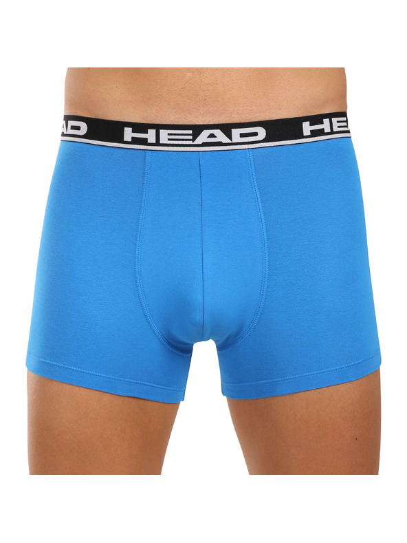 Head Sada dvou - pánské boxerky HEAD vícebarevné
