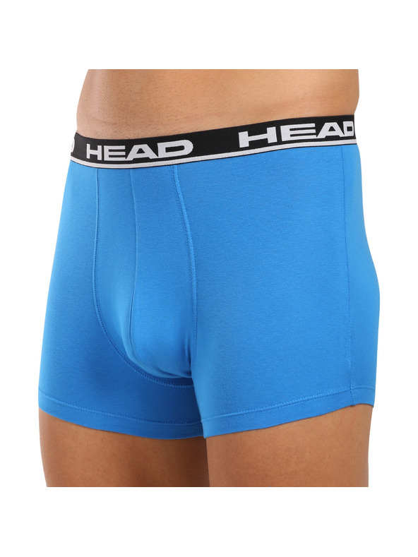 Head Sada dvou - pánské boxerky HEAD vícebarevné