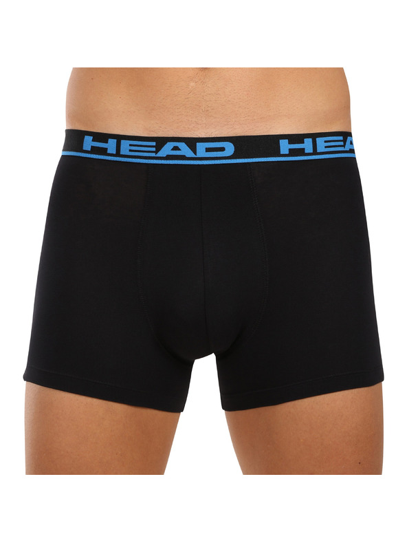 Head Sada dvou - pánské boxerky HEAD vícebarevné