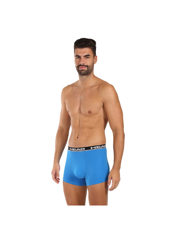 Head Sada dvou - pánské boxerky HEAD vícebarevné