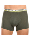 Head Sada dvou - pánské boxerky HEAD zelené