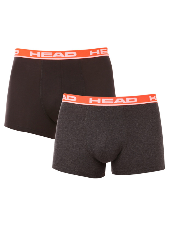 Head Sada dvou - pánské boxerky HEAD vícebarevné