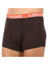 Head Sada dvou - pánské boxerky HEAD vícebarevné