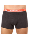 Head Sada dvou - pánské boxerky HEAD vícebarevné