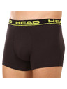 Head Sada dvou - pánské boxerky HEAD šedé