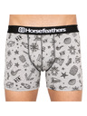 Horsefeathers Pánské boxerky Horsefeathers Sidney sailor