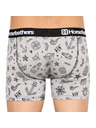 Horsefeathers Pánské boxerky Horsefeathers Sidney sailor