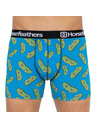 Horsefeathers Pánské boxerky Horsefeathers Sidney pickles