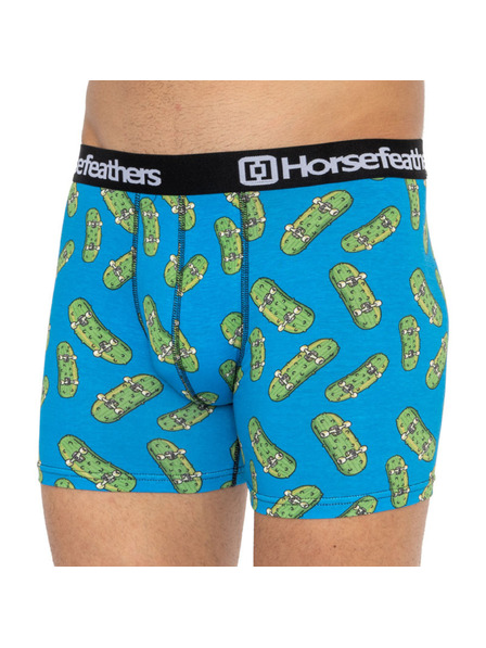 Horsefeathers Pánské boxerky Horsefeathers Sidney pickles