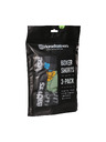 Horsefeathers Sada tří - pánské trenky Horsefeathers Frazier Bundle 4