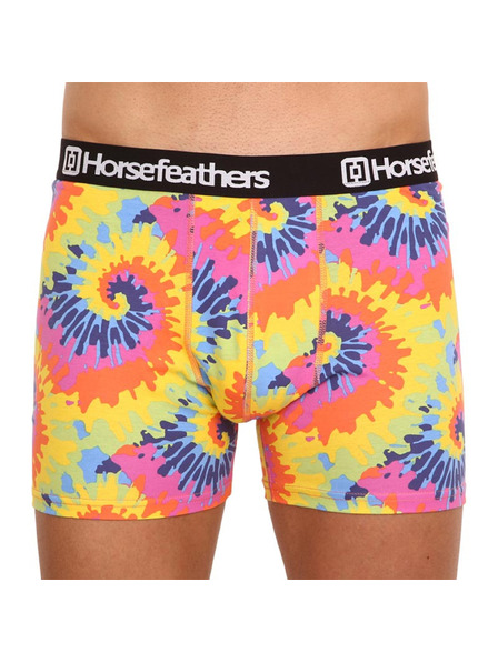 Horsefeathers Sada tří - pánské boxerky Horsefeathers Sidney
