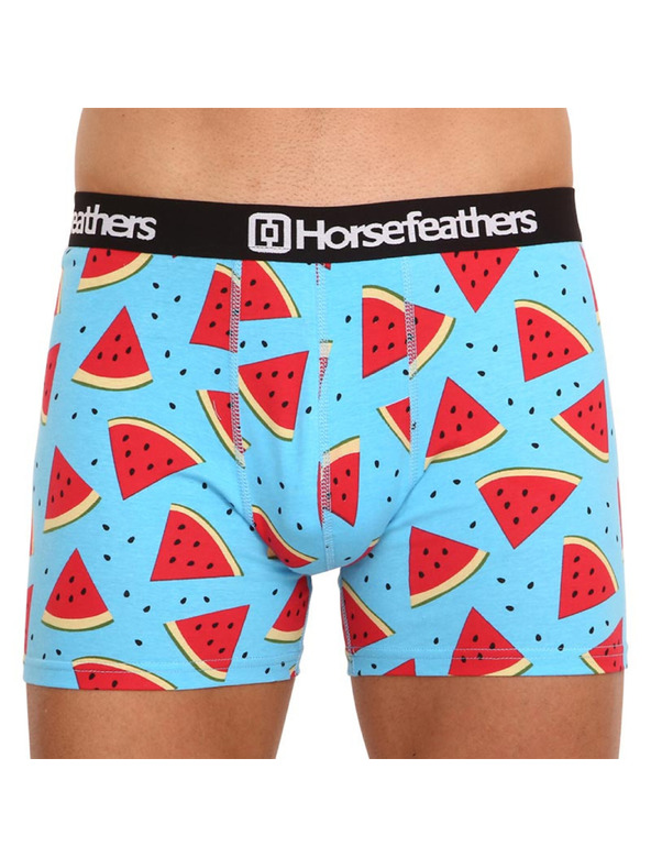 Horsefeathers Sada tří - pánské boxerky Horsefeathers Sidney