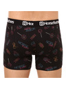 Horsefeathers Pánské boxerky Horsefeathers Sidney Sweet candy