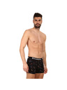 Horsefeathers Pánské boxerky Horsefeathers Sidney Sweet candy