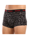 HUGO Sada tří - pánské boxerky HUGO vícebarevné