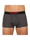 HUGO Sada tří - pánské boxerky HUGO vícebarevné