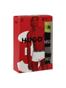 HUGO Sada tří - pánské boxerky HUGO vícebarevné